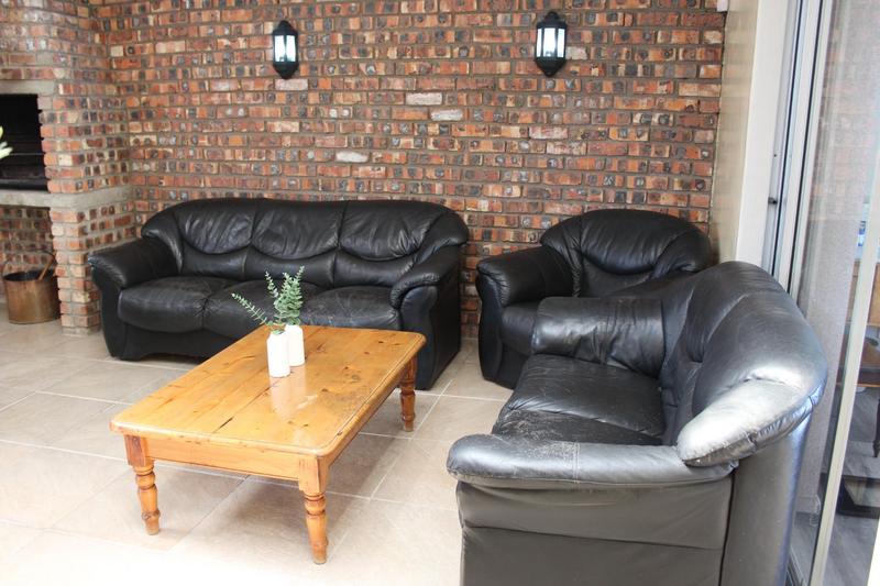 4 Bedroom Property for Sale in Richmond Estate Western Cape